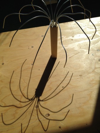 idea for the final prototype